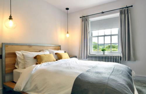 Mount Pleasant Cottages - Foto 43