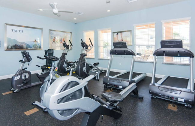 Serenity 3Bd Close to Disney Orlando - Foto 37