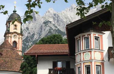 Haus Heimatliebe - Foto 20