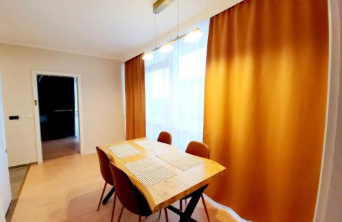 Wohnen auf Zeit in Mülheim an der Ruhr - Foto 23