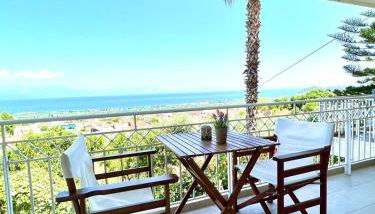 Cosy apartment with Great Views - Foto 3