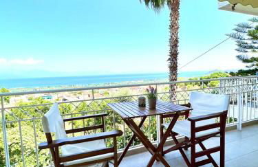 Cosy apartment with Great Views - Foto 3