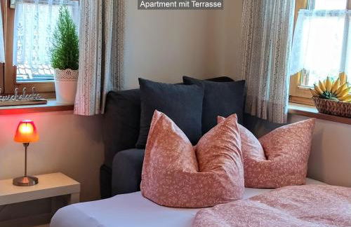 Opas Bergchalet - Foto 11