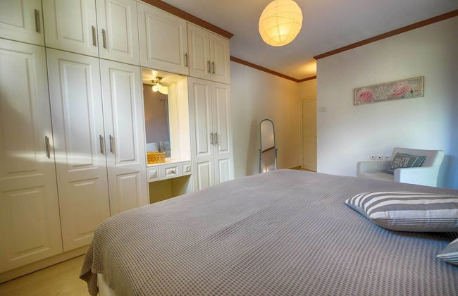 Villa Afionas - Foto 8