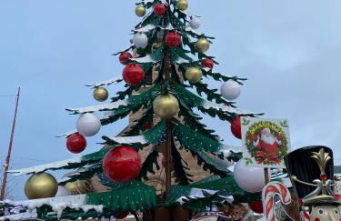 Duplex 65m2 lumineux avec vue sur le chateau 3 étoiles - Foto 21