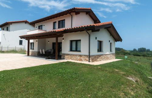 Villa Mar y Cuera - Entre Mar y Montaña en LLanes - Foto 47