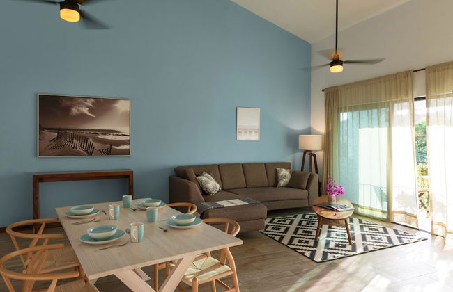 San Trópico Boutique Hotel & Peaceful Escape - Foto 38