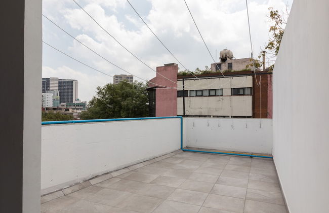 Capitalia Anzures Polanco - Foto 77