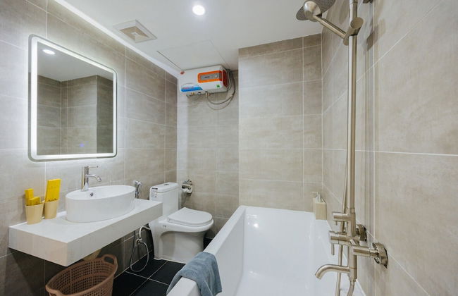 Muse Hanoi Serenity Suites - Photo 38