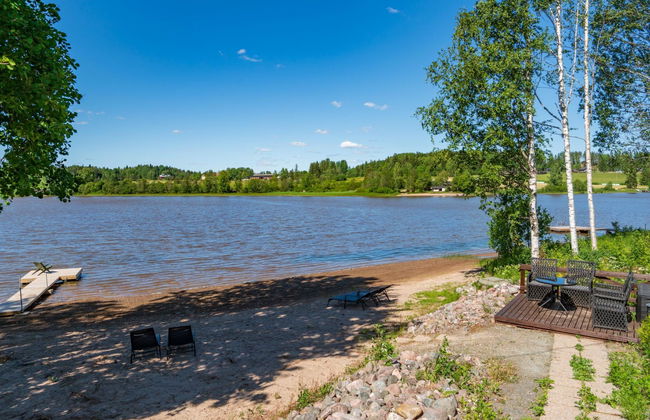 Sepelkyyhky - Foto 34