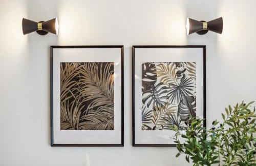 2 Bed Next River Thames fast Access Central London - Foto 22