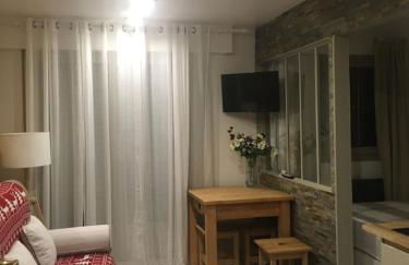 les Cimes d'Or Mont blanc - Photo 8