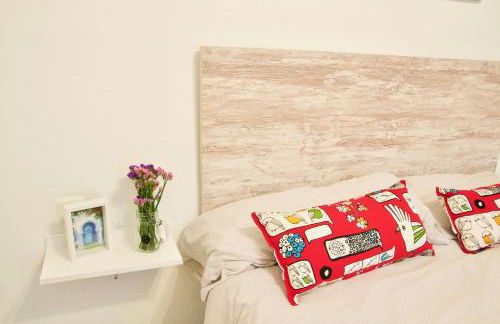 MalagaUrbanRooms - Beach & Sea - Photo 16