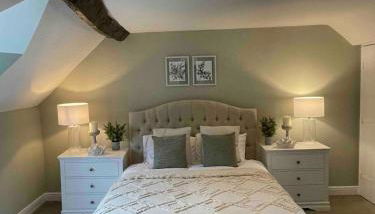 Penddol Cottage Llangollen - Foto 5