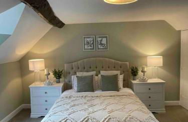 Penddol Cottage Llangollen - Photo 5