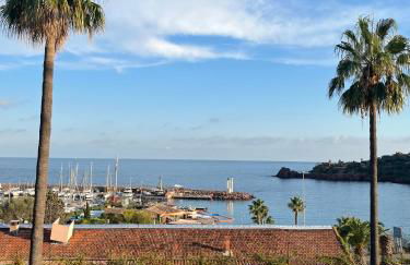 Appartement avec vue mer et piscine - Foto 5