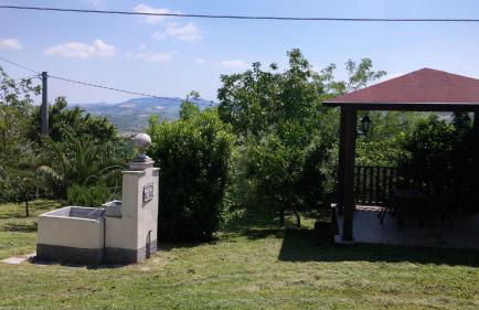 Monteverde rural relax - Foto 21