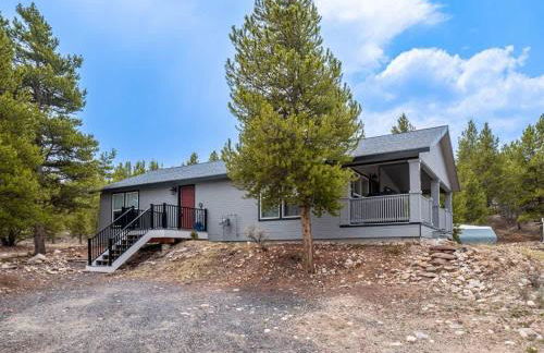 Mountain Run - Foto 1