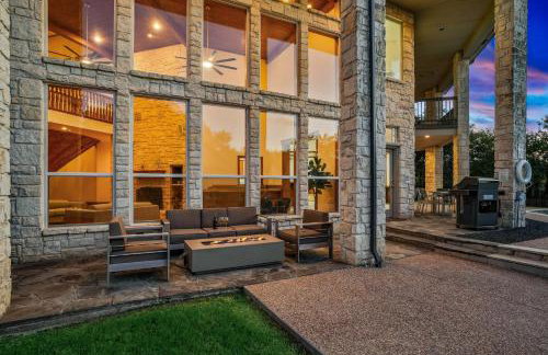 22-Acres Mansion - Pool Party Venue Games & More - Foto 59