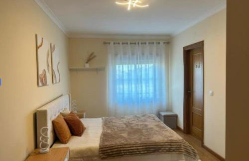 3 bed, 2 bath self catering Apt in Sines - Foto 2