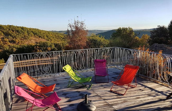 Le Domaine des Ramonets - Foto 16