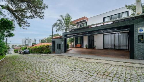 Casa Atalaia 550m Praia c/ Hidro by Achei Camboriú - Foto 5