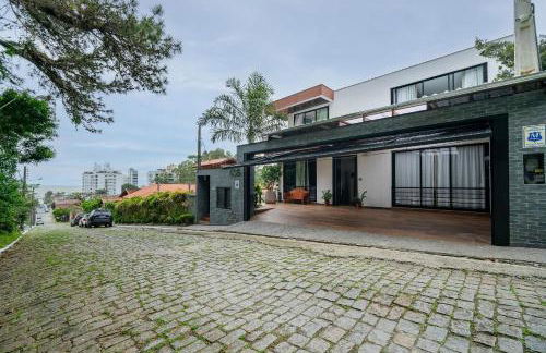 Casa Atalaia 550m Praia c/ Hidro by Achei Camboriú - Foto 5