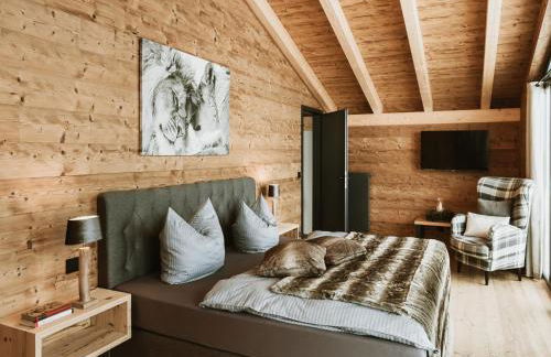 Chalet im Vital Camp Resort Bayerbach - Foto 25