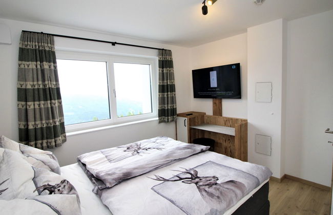 Mountain Lodge - Klippitztörl - Foto 50