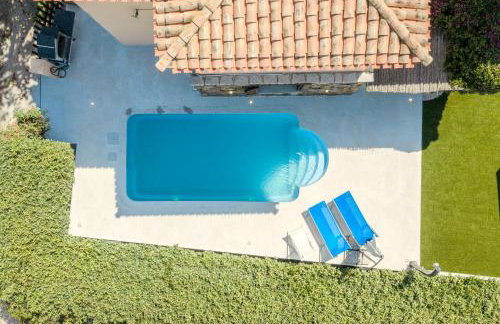 Perseo case vacanze Poggio dei fiori con piscina privata - Photo 3