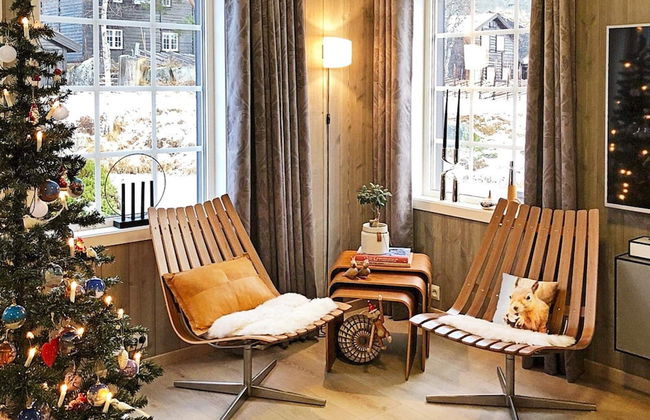 8 Person Holiday Home in Hovden-by Traum - Foto 25