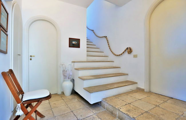 Luxury Villa Fiorita - Amazing Terrace Premium Location - Foto 35