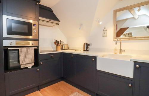 Spring Cottage - Foto 13