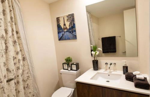 Urban Chic residence in Central LA - Foto 19