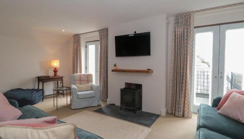 Worthy Barn - Foto 5