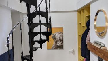 Glendyne Cottages, Highest Village in Scotland - Foto 3