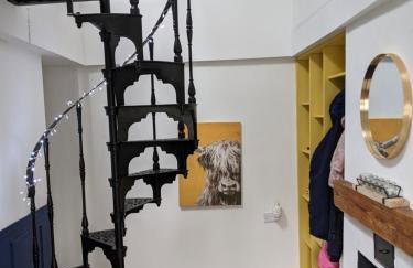 Glendyne Cottages, Highest Village in Scotland - Photo 3