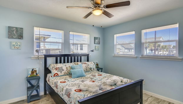 Grace's Getaway - Foto 5, Habitación