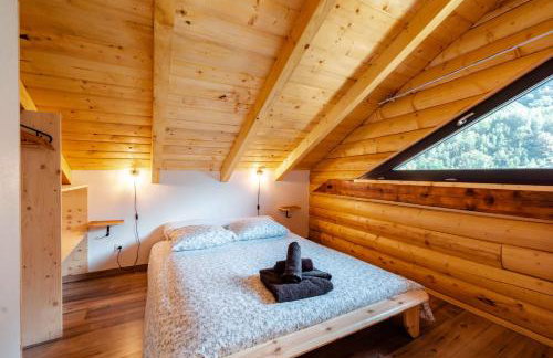 Chalet Agréable 3 étoiles app 4 - Foto 16