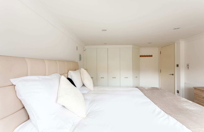 Duke of Clarence Duplex - Foto 6