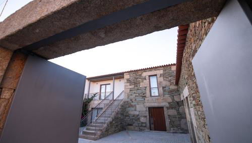 Casa de Trás-o-Muro - Foto 2