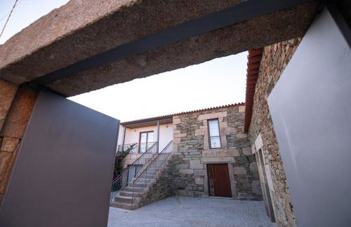 Casa de Trás-o-Muro - Foto 2