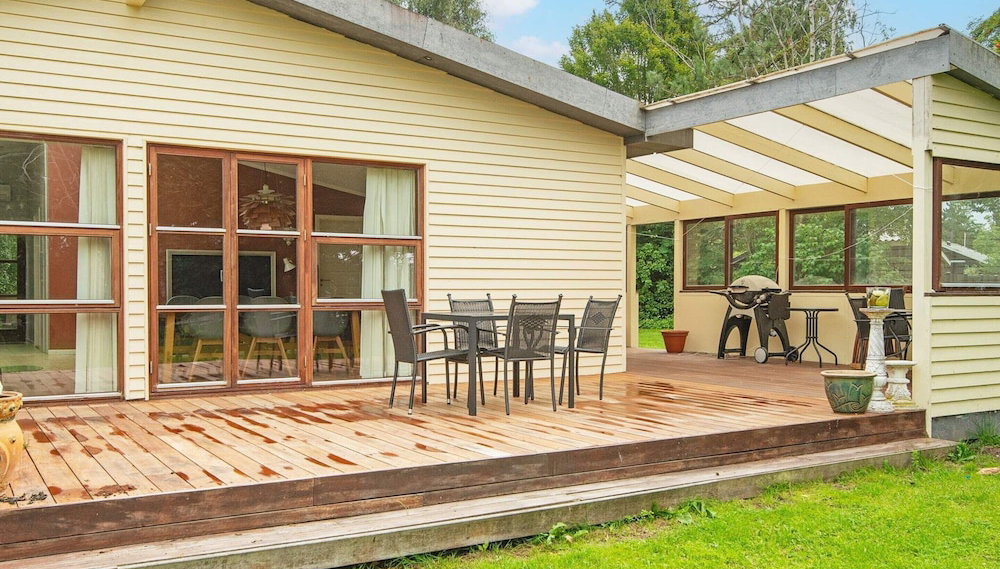 Holiday Home in Knebel - Foto 1, Imagen principal