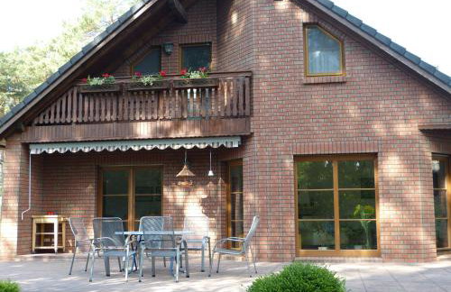 Auf der Heide - Ferienhaus für 6 Personen - Foto 17