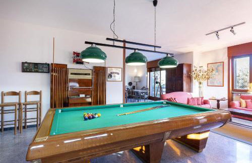 Villa Tudor - Beautiful large villa amidst lush green nature! - Foto 31