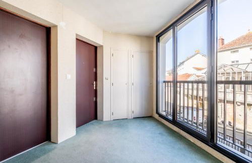 Studio vue Vieux port Pornic -A011 - Foto 15