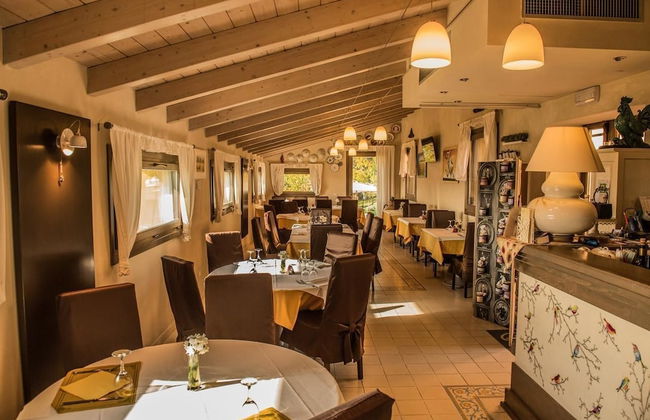 Agriturismo Podere Diamante - Foto 8