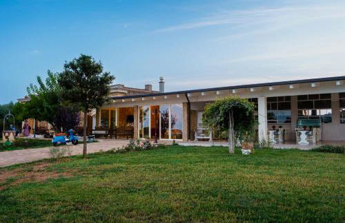 La volpe e l'uva Dimore - Photo 42