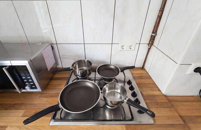 City Apartment Hannover - Foto 21