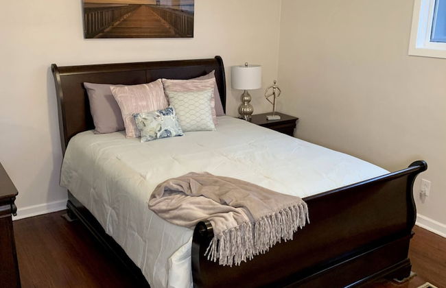 The Gorge View Villa-with Yard & Parking - Foto 12